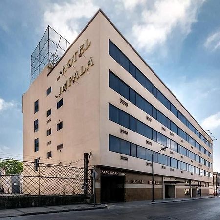 Hotel Impala De แทมปิโก ภายนอก รูปภาพ