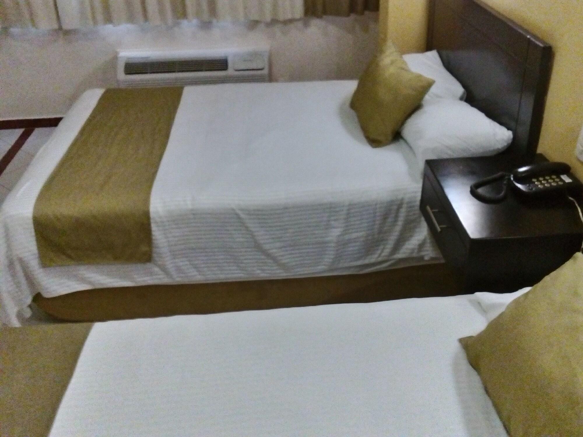 Hotel Impala De แทมปิโก ภายนอก รูปภาพ