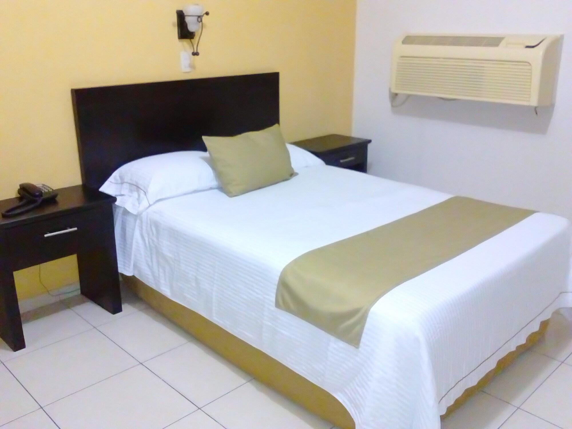 Hotel Impala De แทมปิโก ภายนอก รูปภาพ