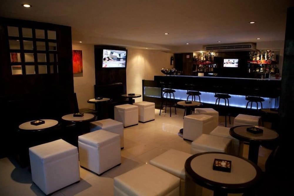 Hotel Impala De แทมปิโก ภายนอก รูปภาพ