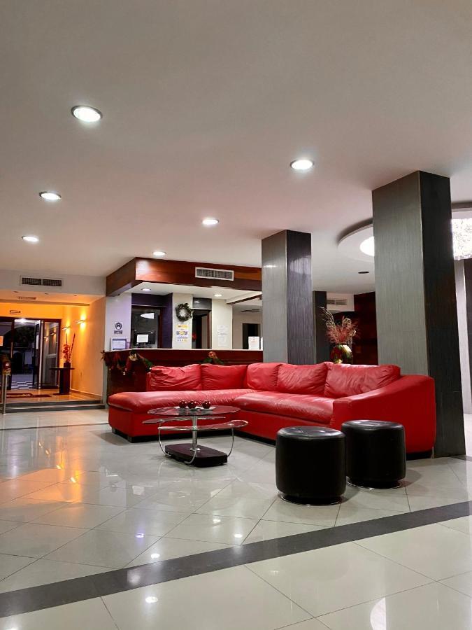 Hotel Impala De แทมปิโก ภายนอก รูปภาพ