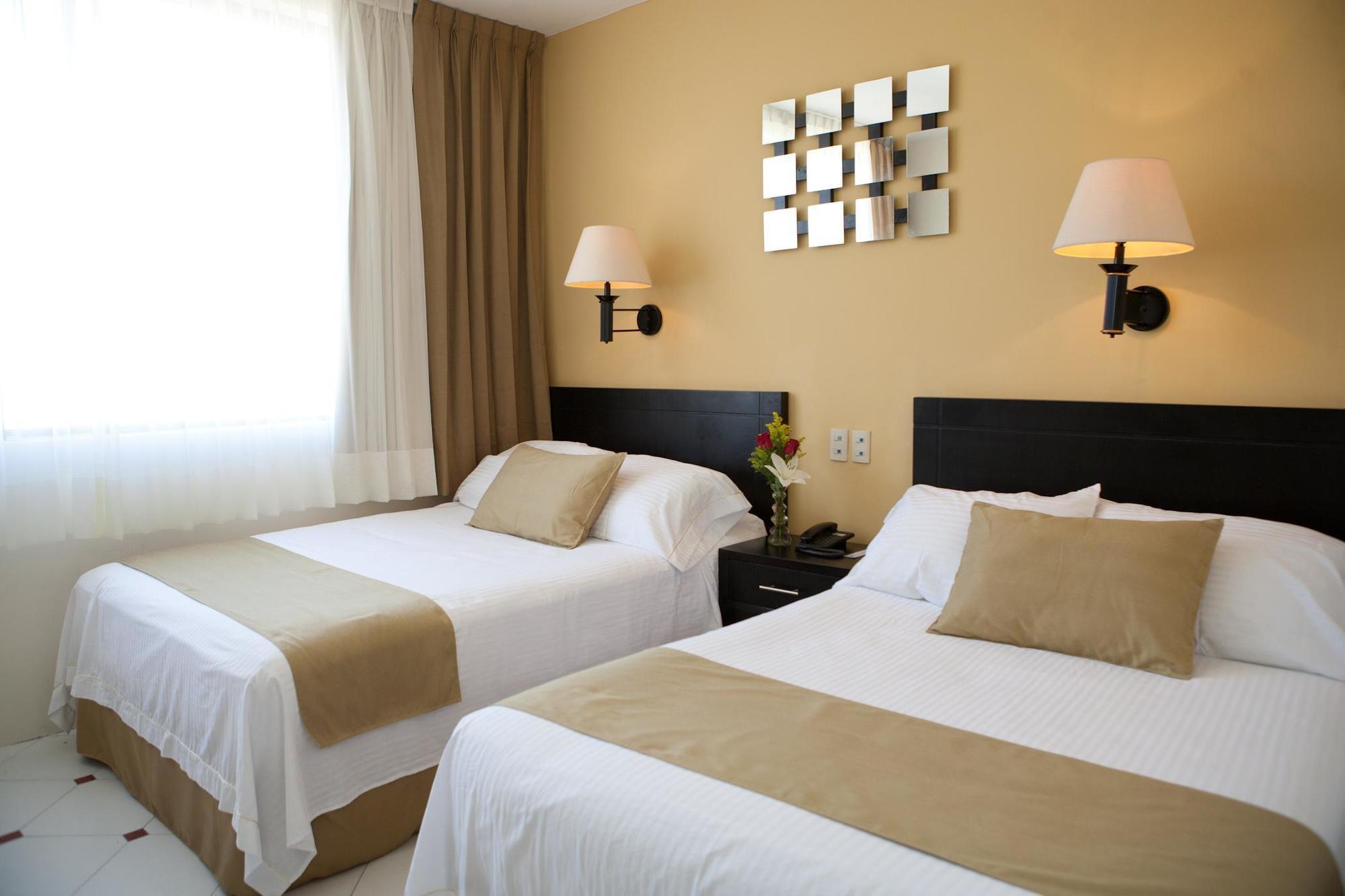 Hotel Impala De แทมปิโก ภายนอก รูปภาพ