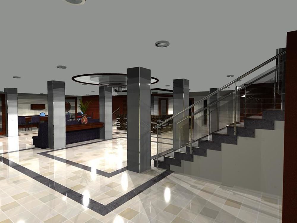 Hotel Impala De แทมปิโก ภายนอก รูปภาพ