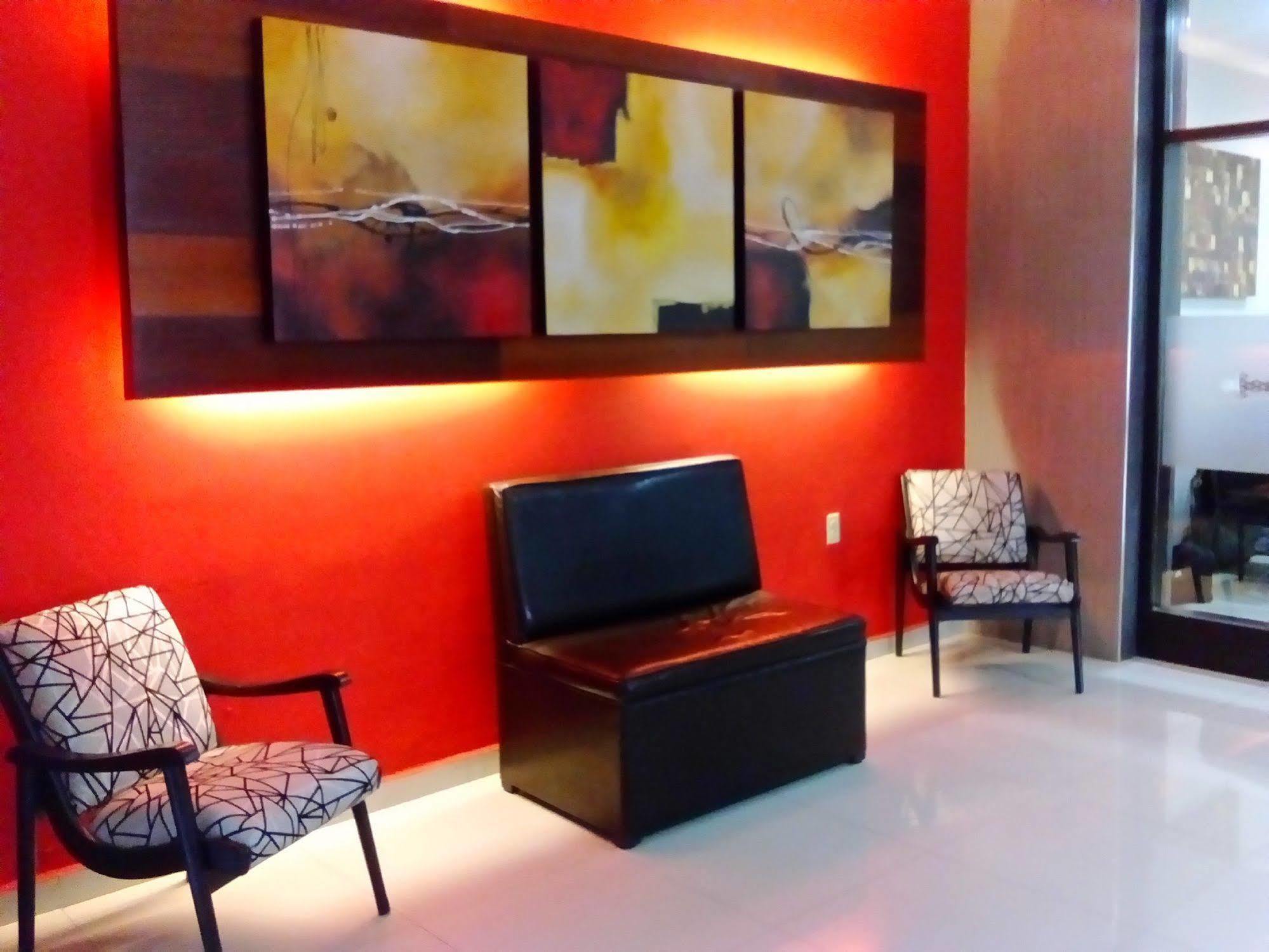 Hotel Impala De แทมปิโก ภายนอก รูปภาพ
