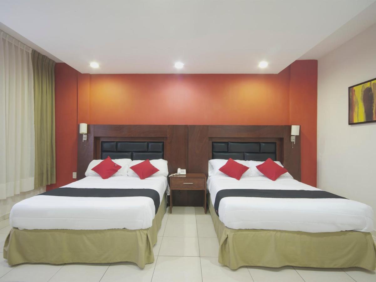 Hotel Impala De แทมปิโก ภายนอก รูปภาพ