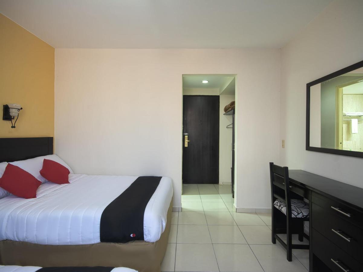 Hotel Impala De แทมปิโก ภายนอก รูปภาพ